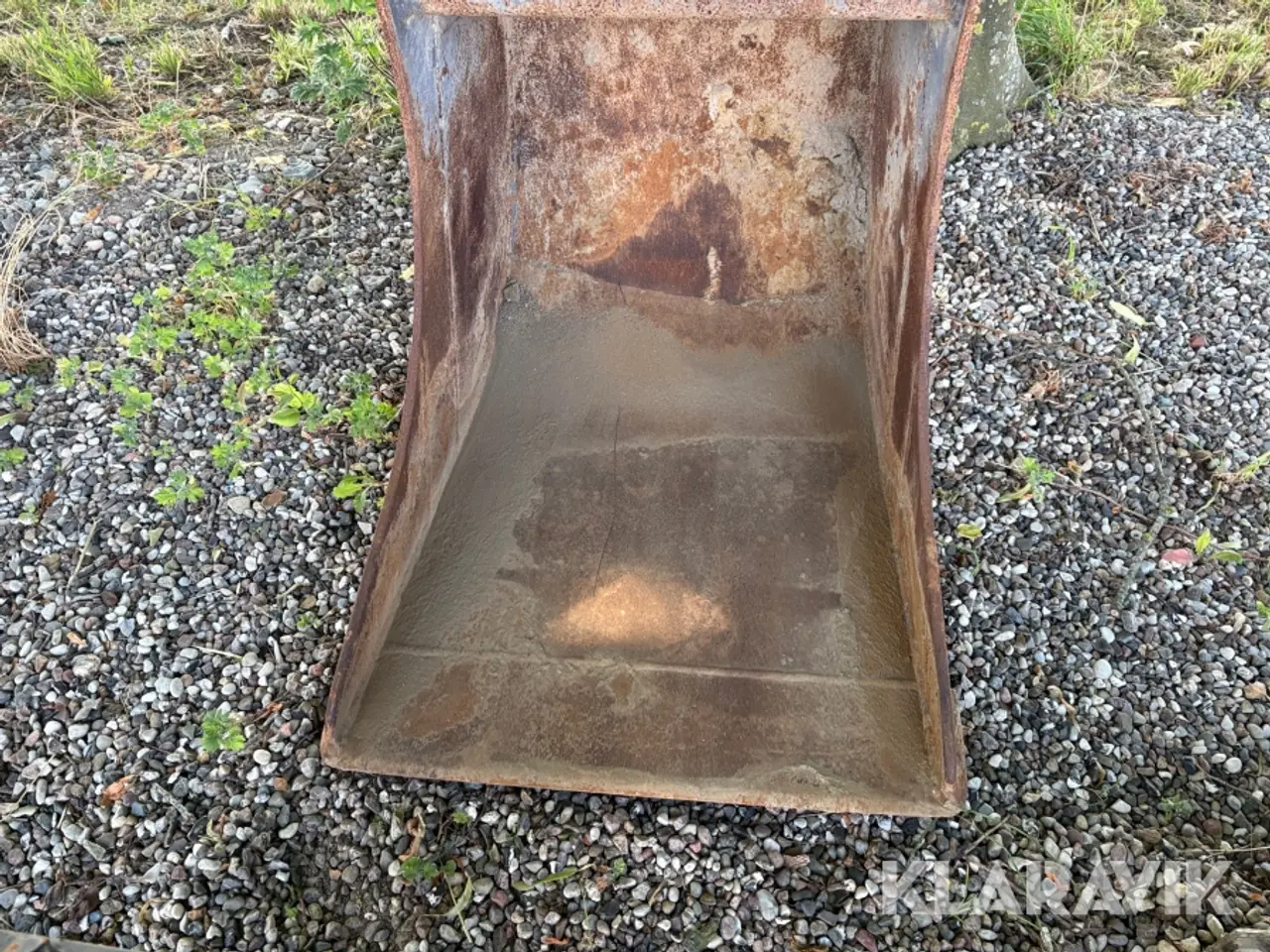 Billede 11 - Skovl JST G65 2 Styk