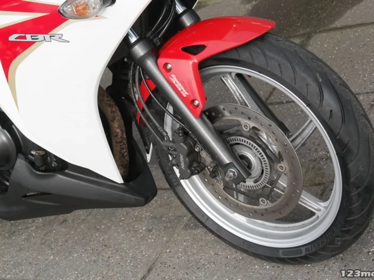 Billede 13 - Honda CBR 250 R MC-SYD BYTTER GERNE