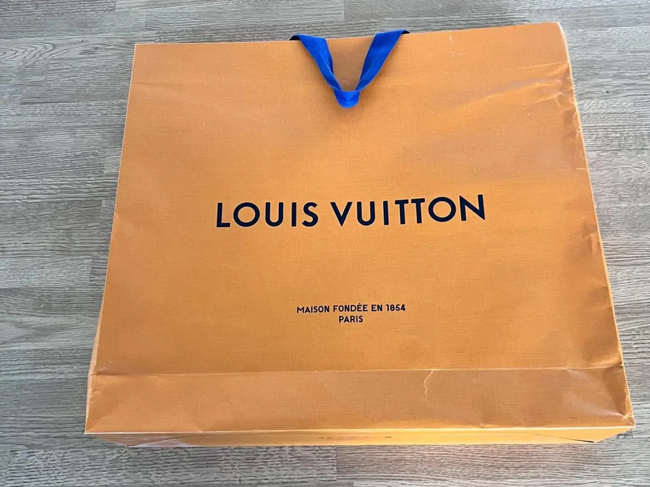 Billede 2 - Louis Vuitton Neverfull monogram læder
