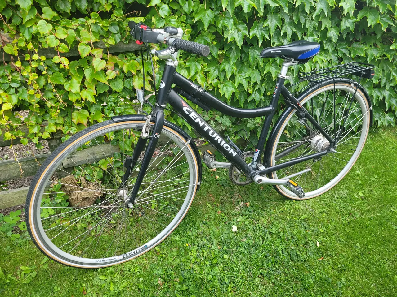 Billede 2 - Let tourcykel til damer