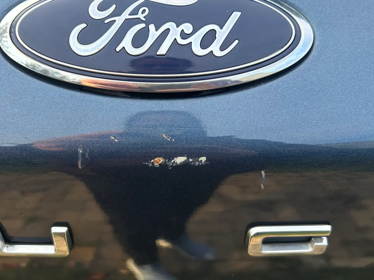Billede 14 - Ford Kuga 2,5 PHEV Titanium (2022)