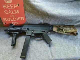 UMP45