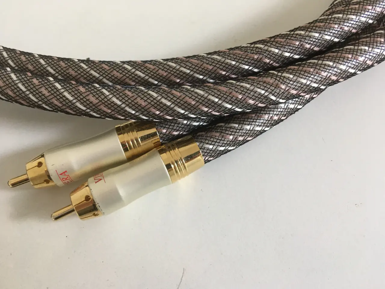 Billede 5 - Phono RCA hdmi kabel