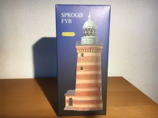 Trip Trap Fyrtårn