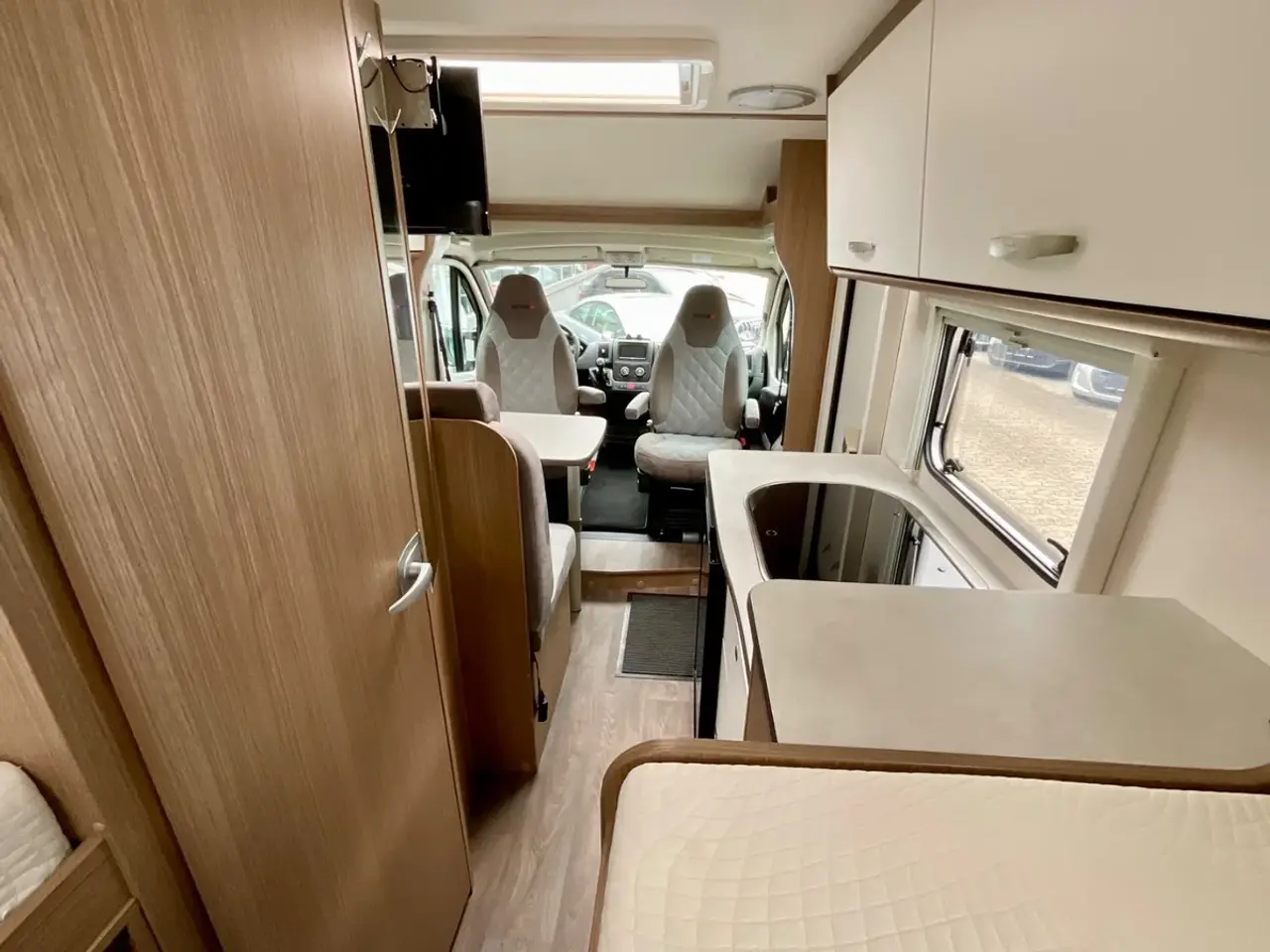 Billede 17 - 2023 - Citroën Carado 2,2 V337 Edition15 3d
