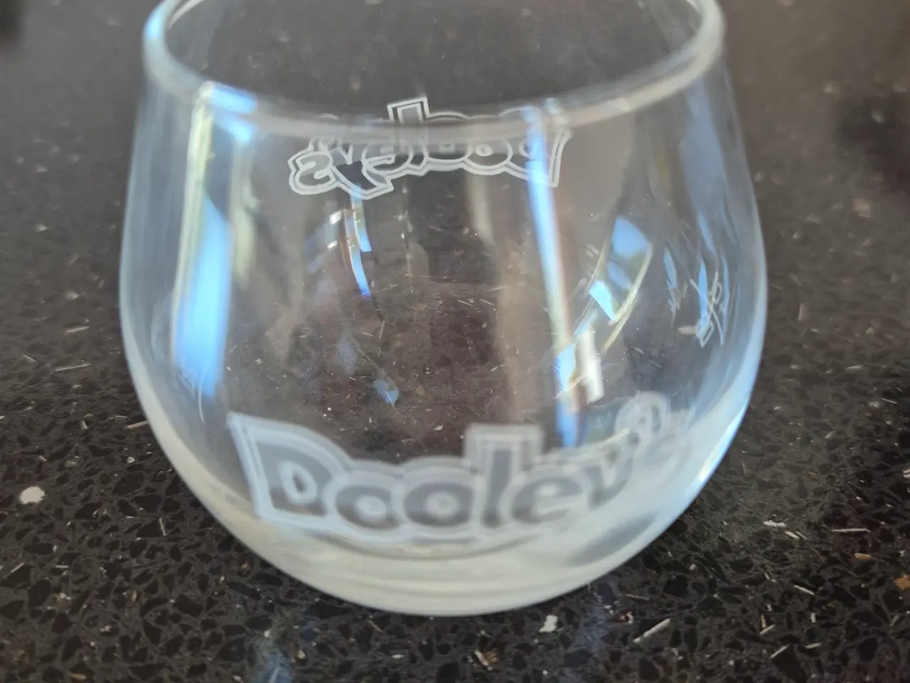Billede 4 - Dooley´s shotglas 6 stk. - Nye