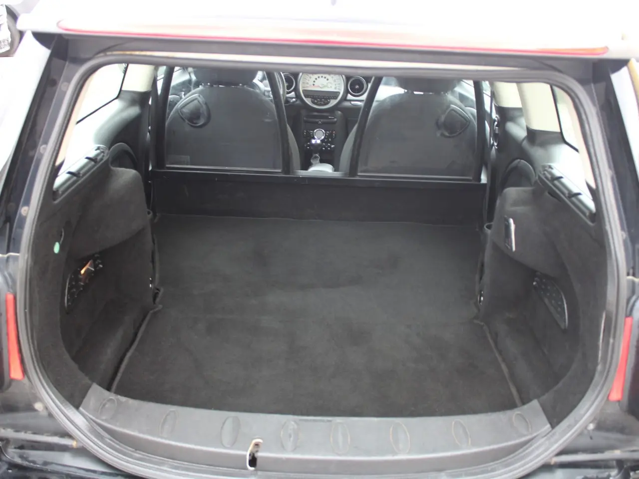 Billede 10 - MINI Clubman Cooper 1,6 D Van