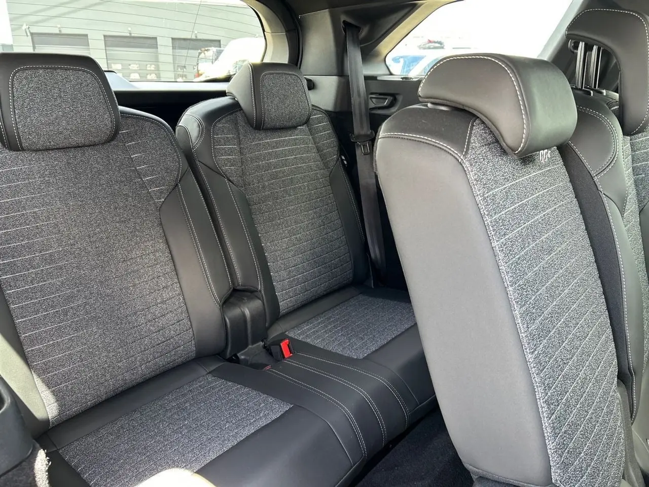 Billede 18 - Peugeot e-5008 77 Allure 7prs