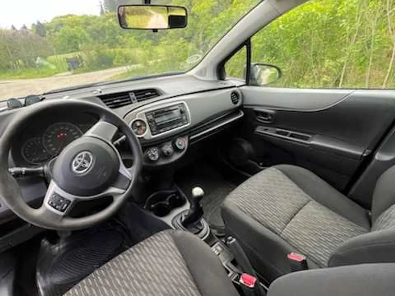 Billede 7 - Toyota yaris