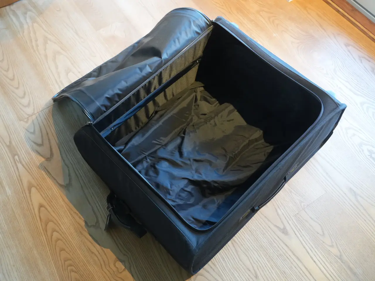 Billede 3 - Stor kuffert