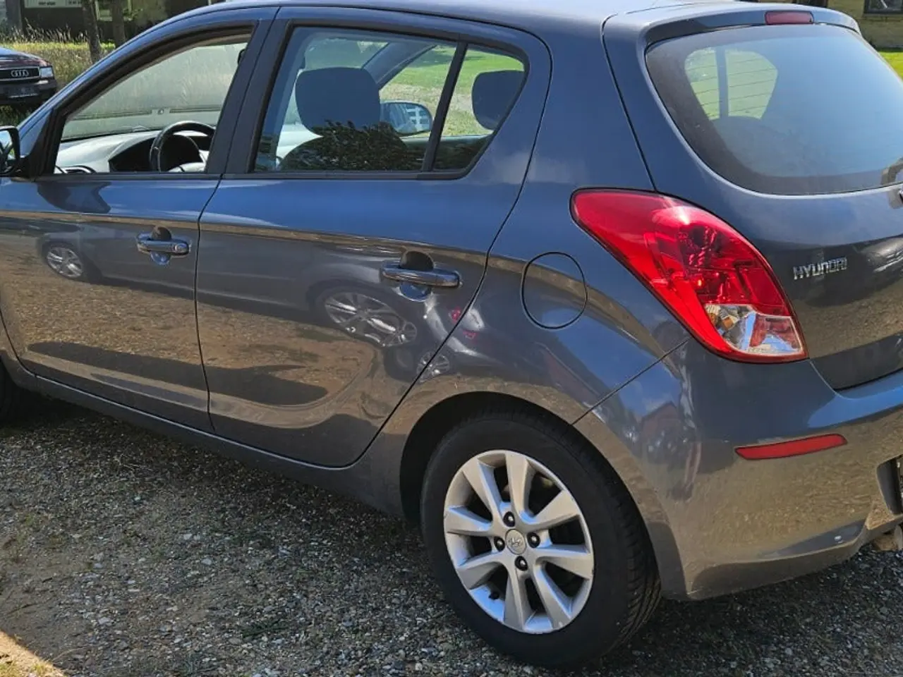 Billede 3 - Hyundai i20 1,25 Classic XTR