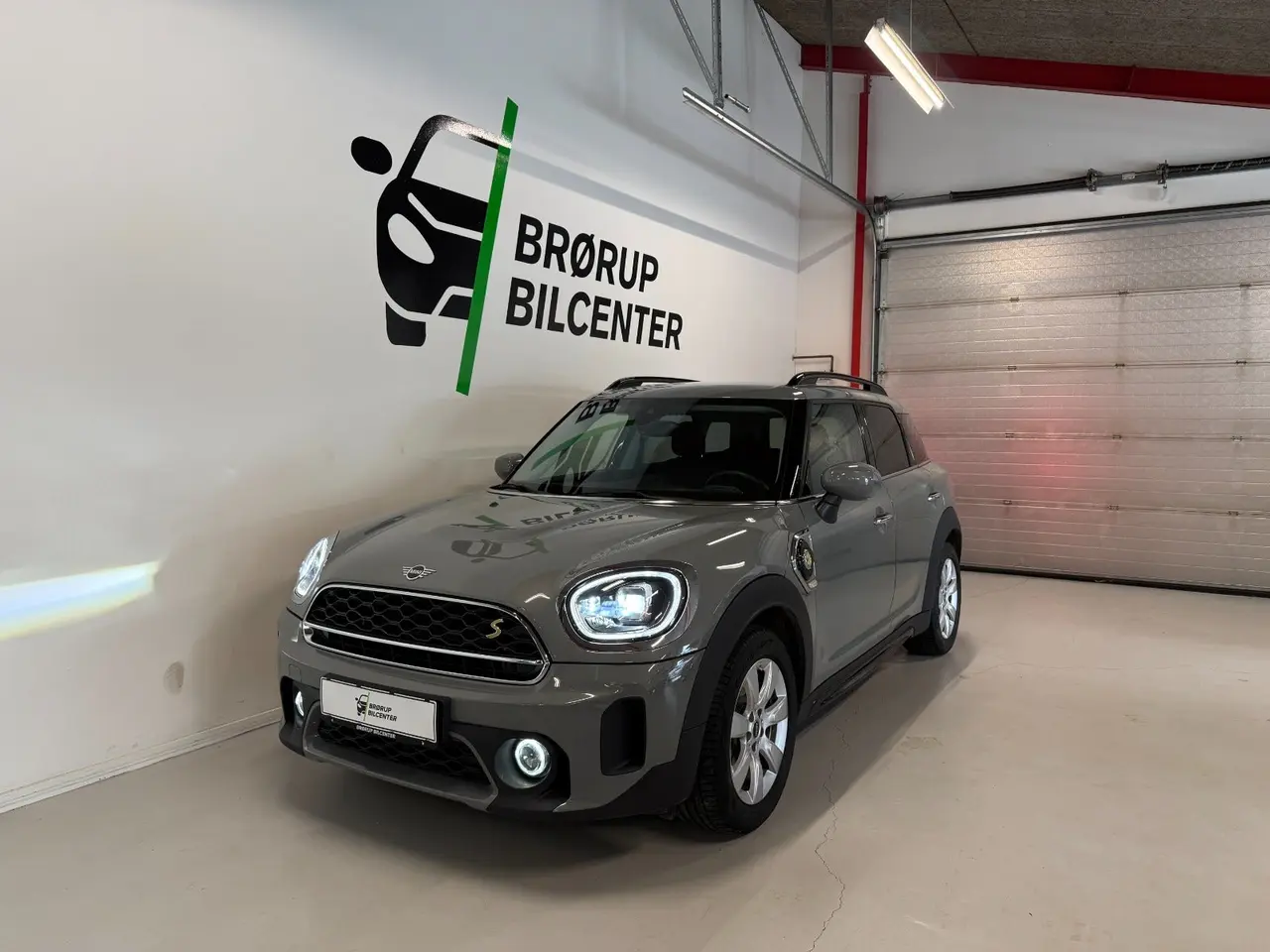 Billede 1 - MINI Countryman Cooper SE 1,5 Essential aut. ALL4