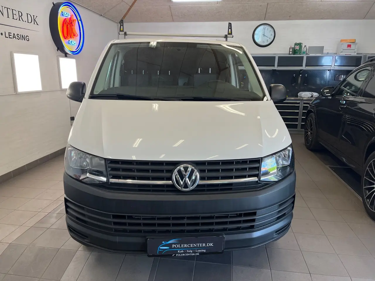 Billede 4 - VW Transporter 2,0 TDi 150 Kassevogn lang