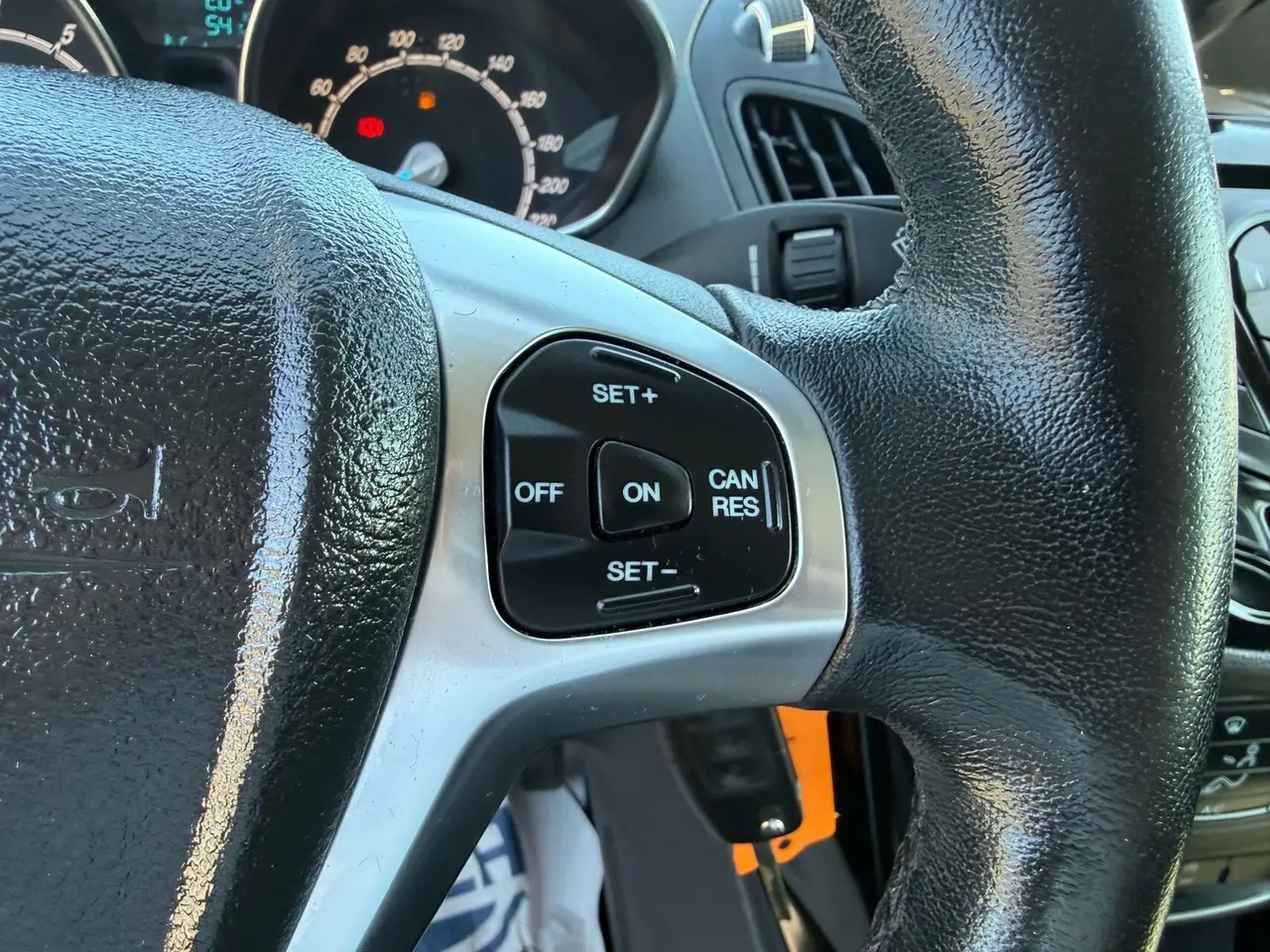 Billede 12 - Ford B-Max 1,0 EcoBoost Titanium Start/Stop 100HK