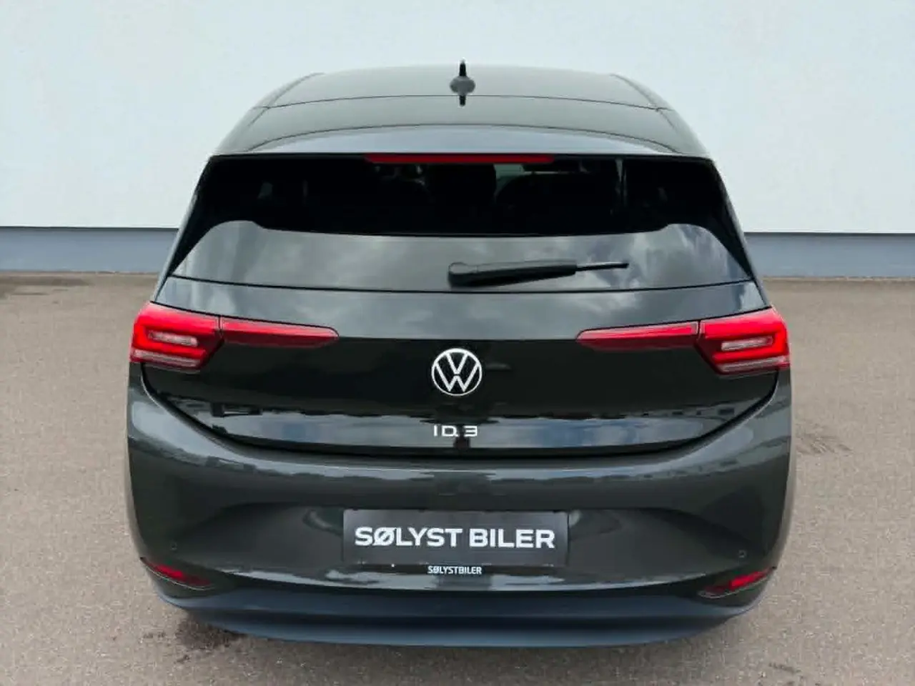 Billede 13 - VW ID.3 58 1ST Pro Performance