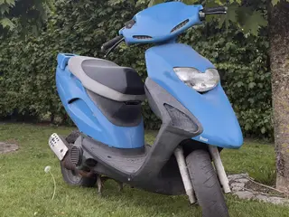 Honda SFX