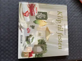 Bog: Klip til festen