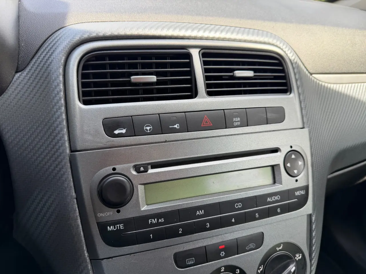 Billede 11 - Fiat Punto Evo 1,4 Active