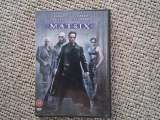 Matrix