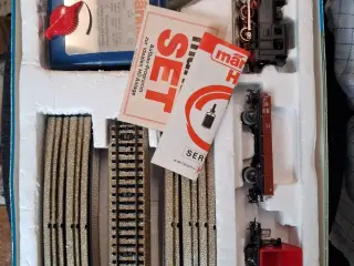 Märklin Klassisk modeltog H0 AC analog