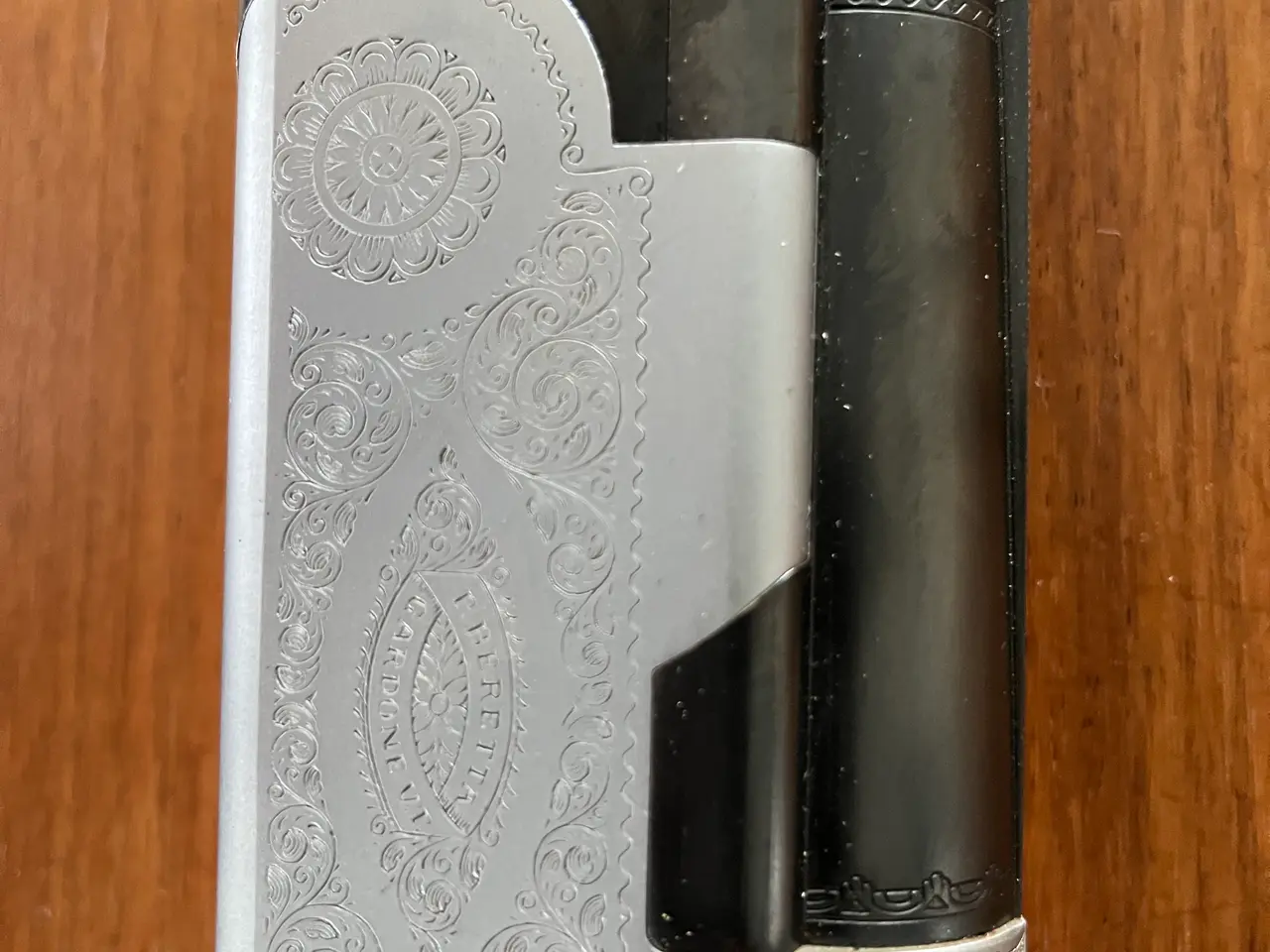 Billede 2 - Beretta s56e