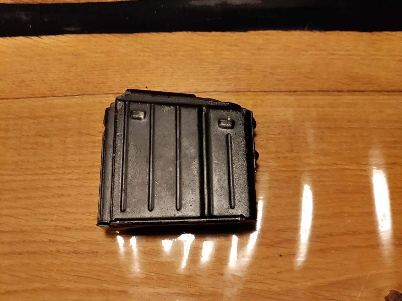 Billede 1 - K43 magasin 7.92x57