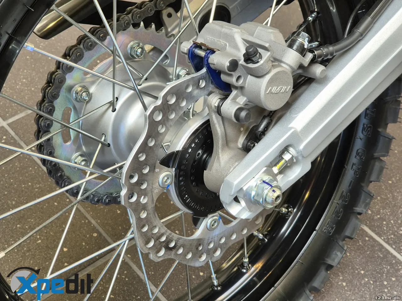 Billede 14 - Honda CRF 300 L