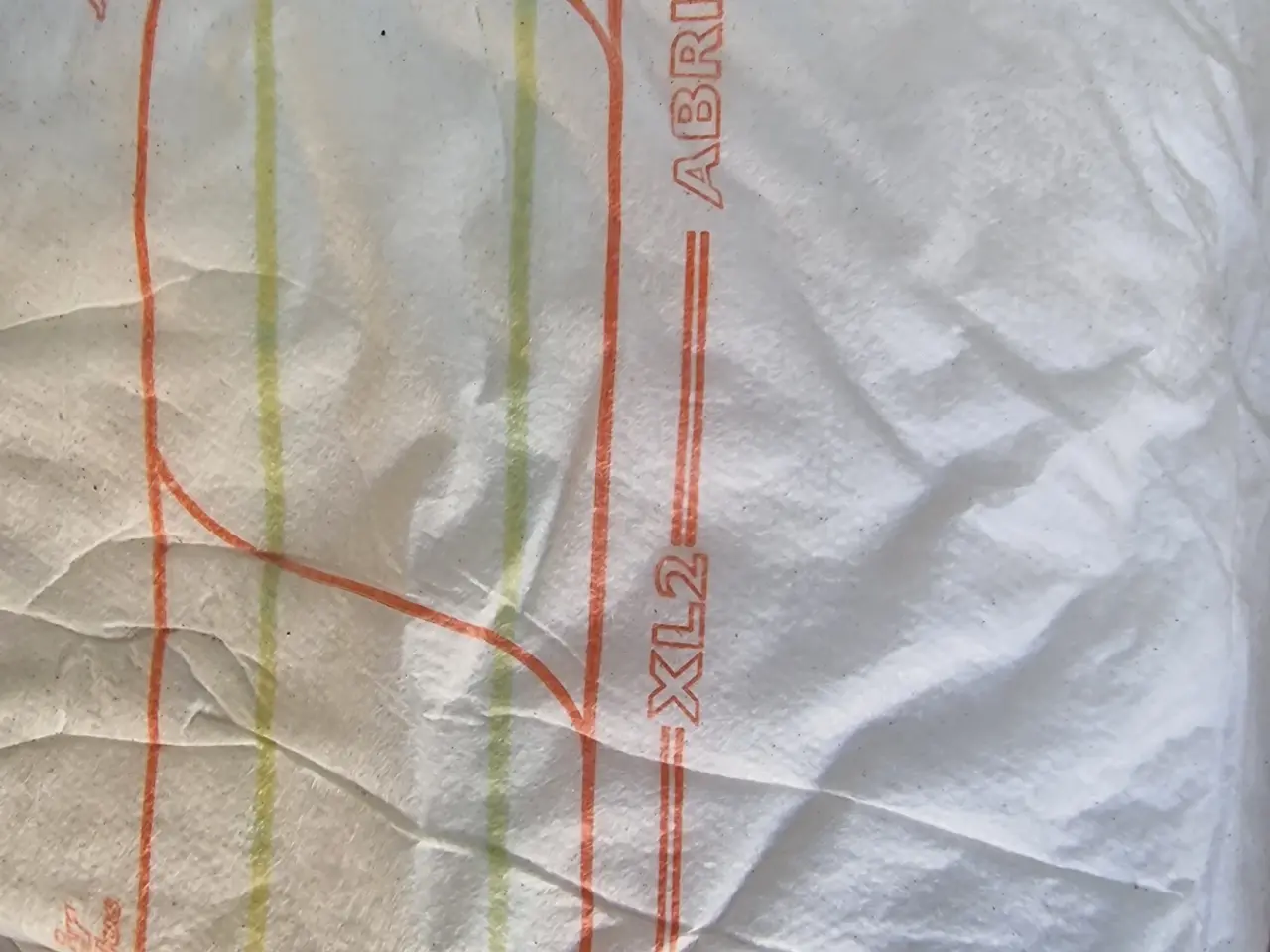 Billede 2 - Drypbind ABRIFORM XL2