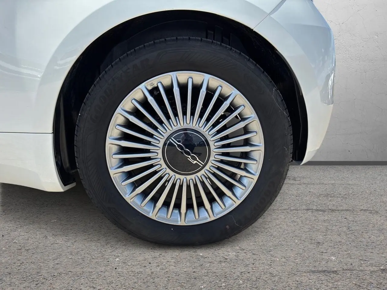 Billede 18 - Fiat 500e 42 Icon Cabrio