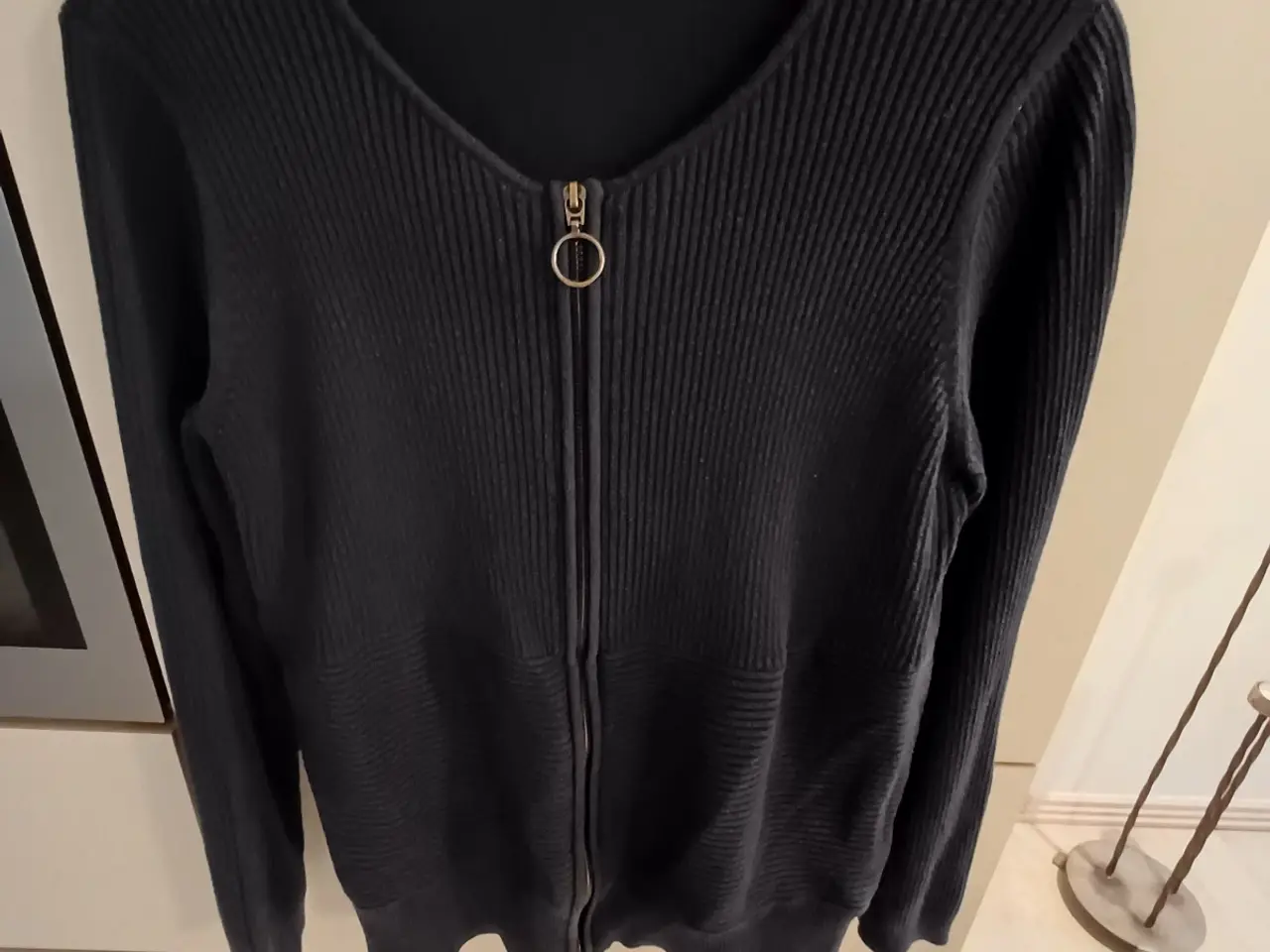 Billede 3 - Cardigans og trøje str. M/L
