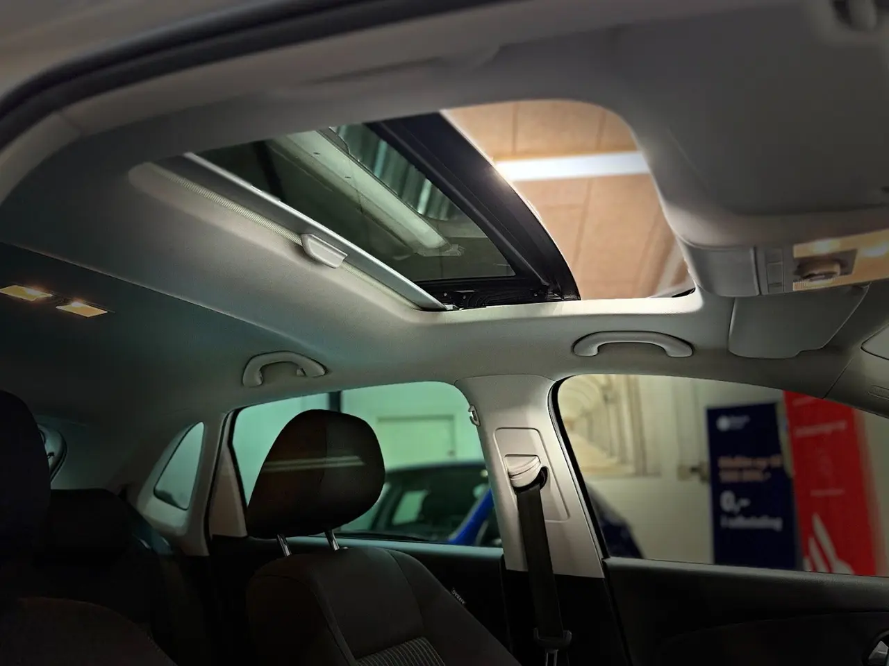 Billede 12 - VW Polo 1,2 TSi 90 Highline