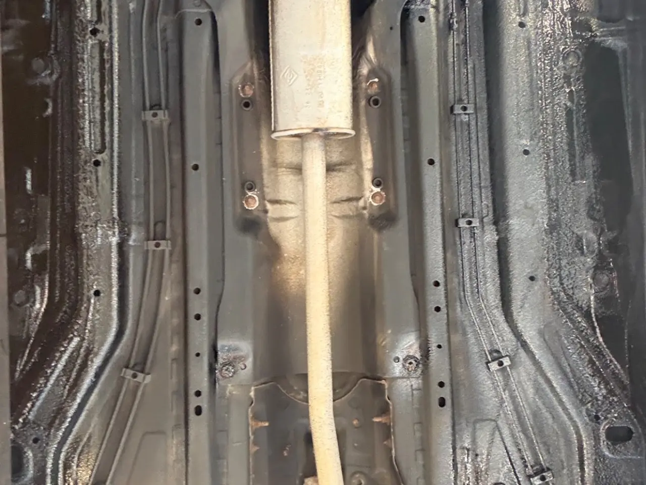 Billede 14 - Opel Corsa 1,4 16V Cosmo