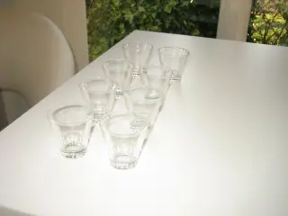 Snapse-Glas