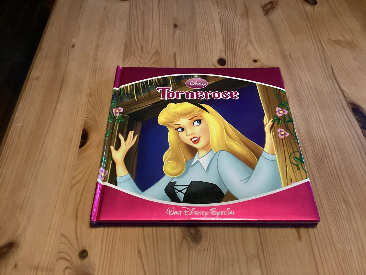 Billede 6 - Disney Bøger. 12 Stks.