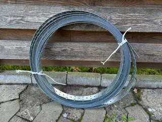 Vindtrækbånd