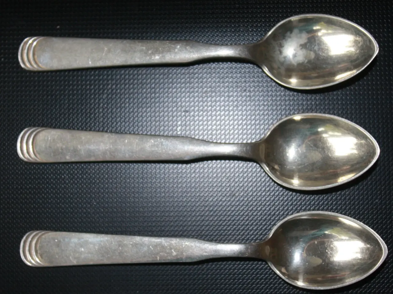 Billede 2 - Hans Hansen, Arvesølv nr. 15