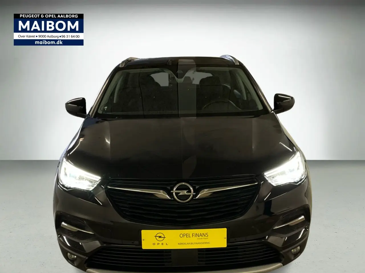 Billede 2 - Opel Grandland X 1,5 CDTi 130 Elegance aut.