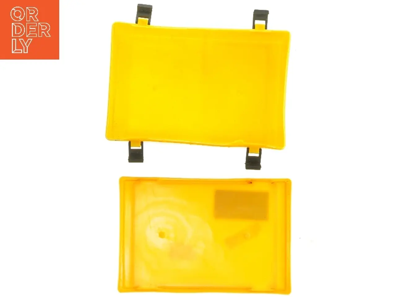 Billede 4 - Helsobox opbevaringsboks fra Helsobox (str. 17x11x8 cm)