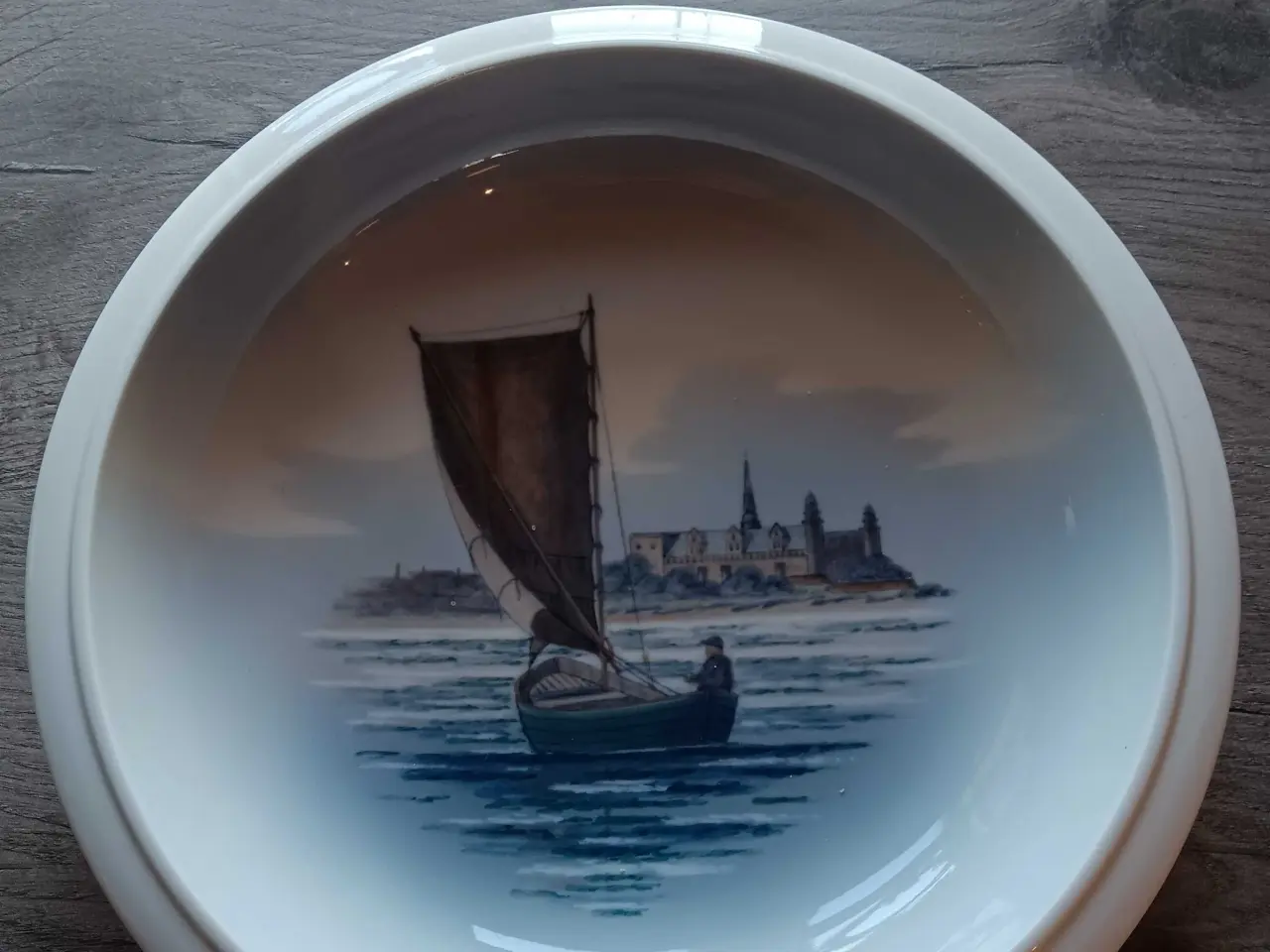 Billede 2 - Royal Copenhagen