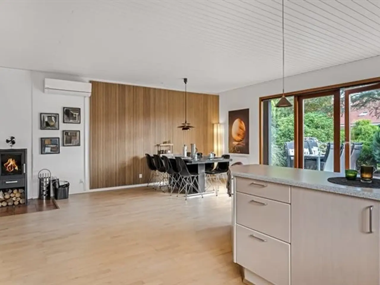 Billede 13 - Sommerhus i Esbjerg, tæt på by og strand