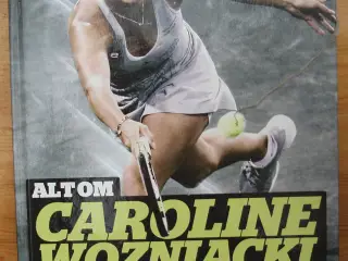 Alt om Caroline Wozniacki