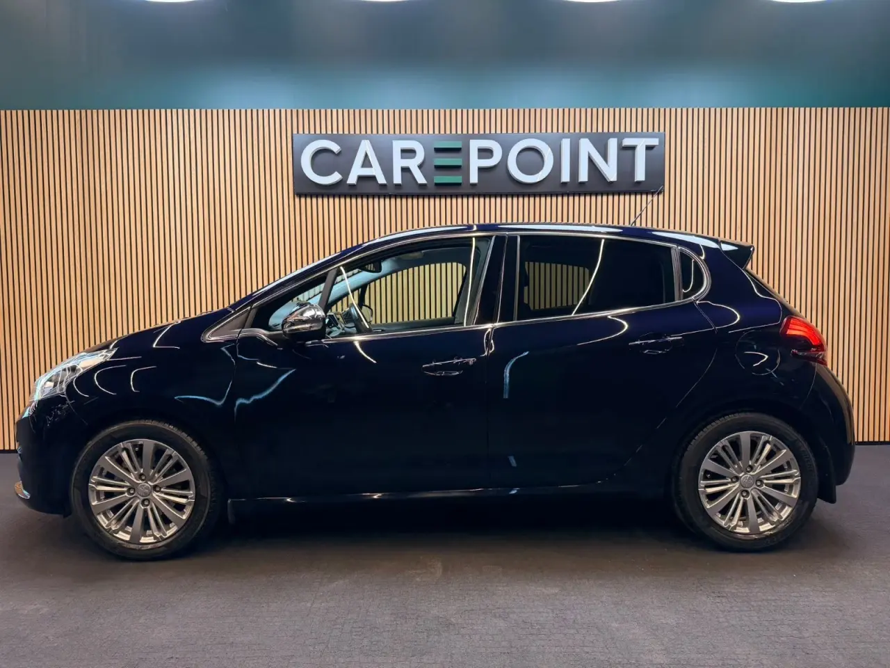 Billede 2 - Peugeot 208 1,2 PureTech 82 Allure Sky