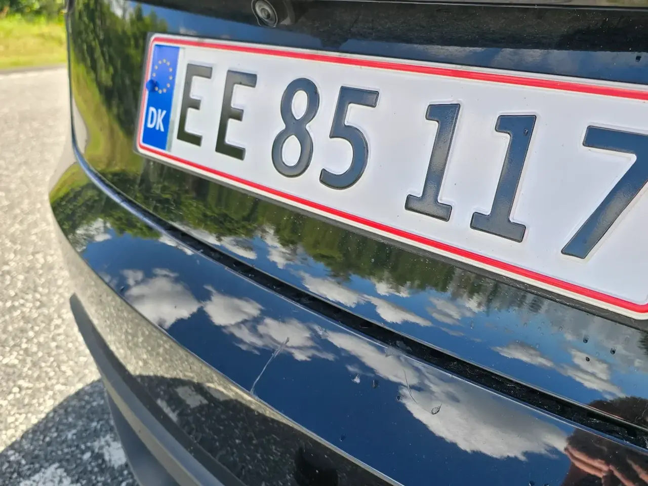 Billede 13 - Tesla Model 3  Long Range RWD