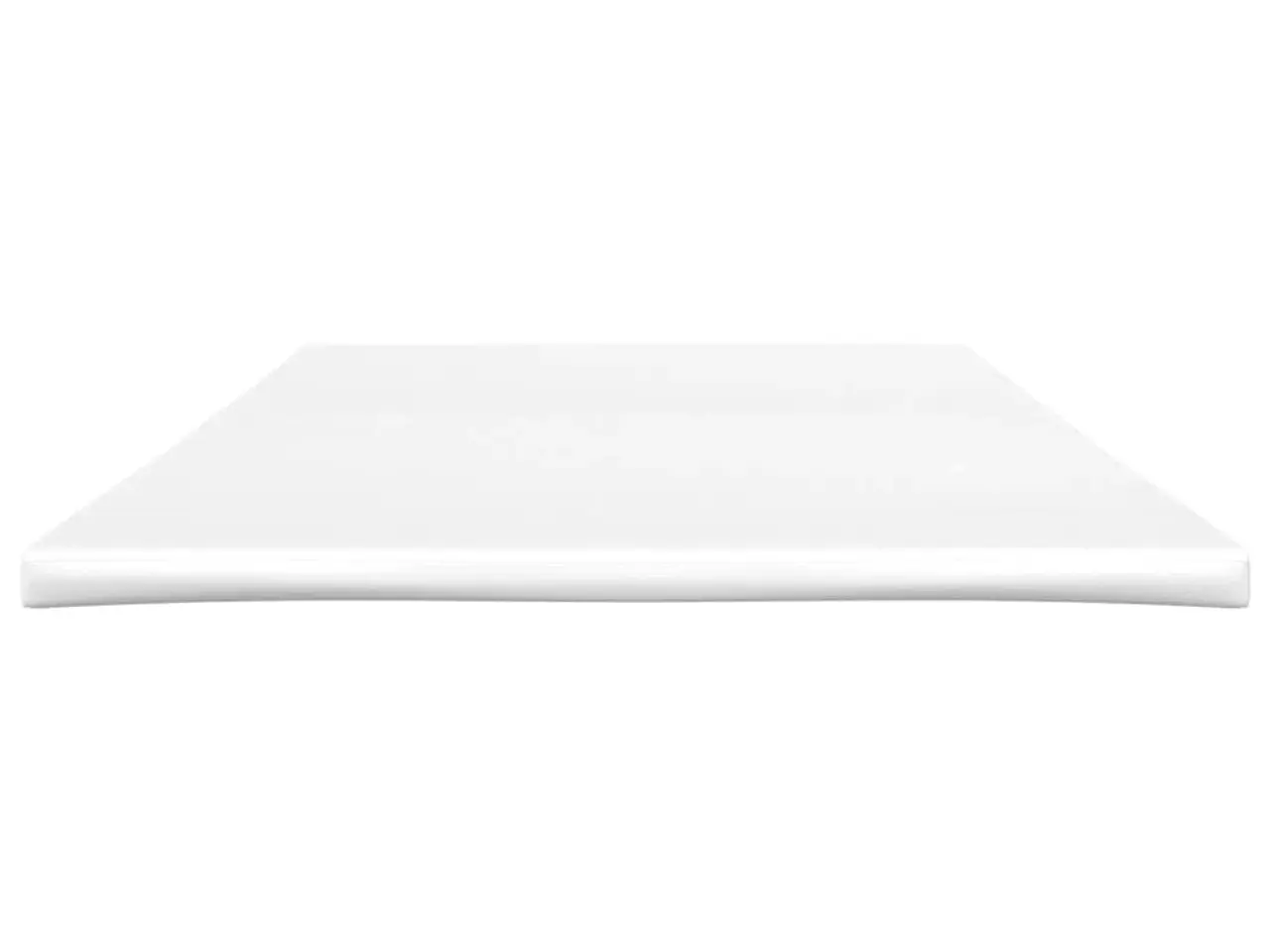 Billede 3 - Topmadras 120x190x5 cm