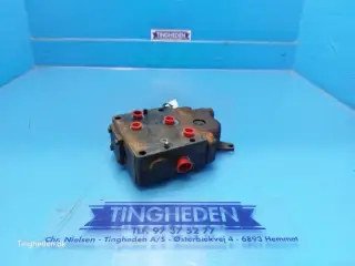 Case 844XL Hydraulikventil 3401604R91