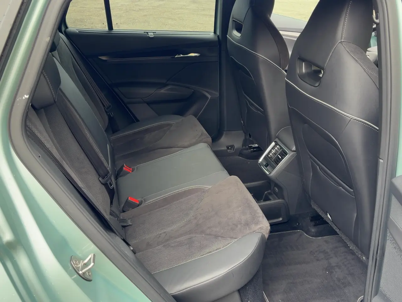 Billede 14 - Skoda Enyaq 80 iV Sportline