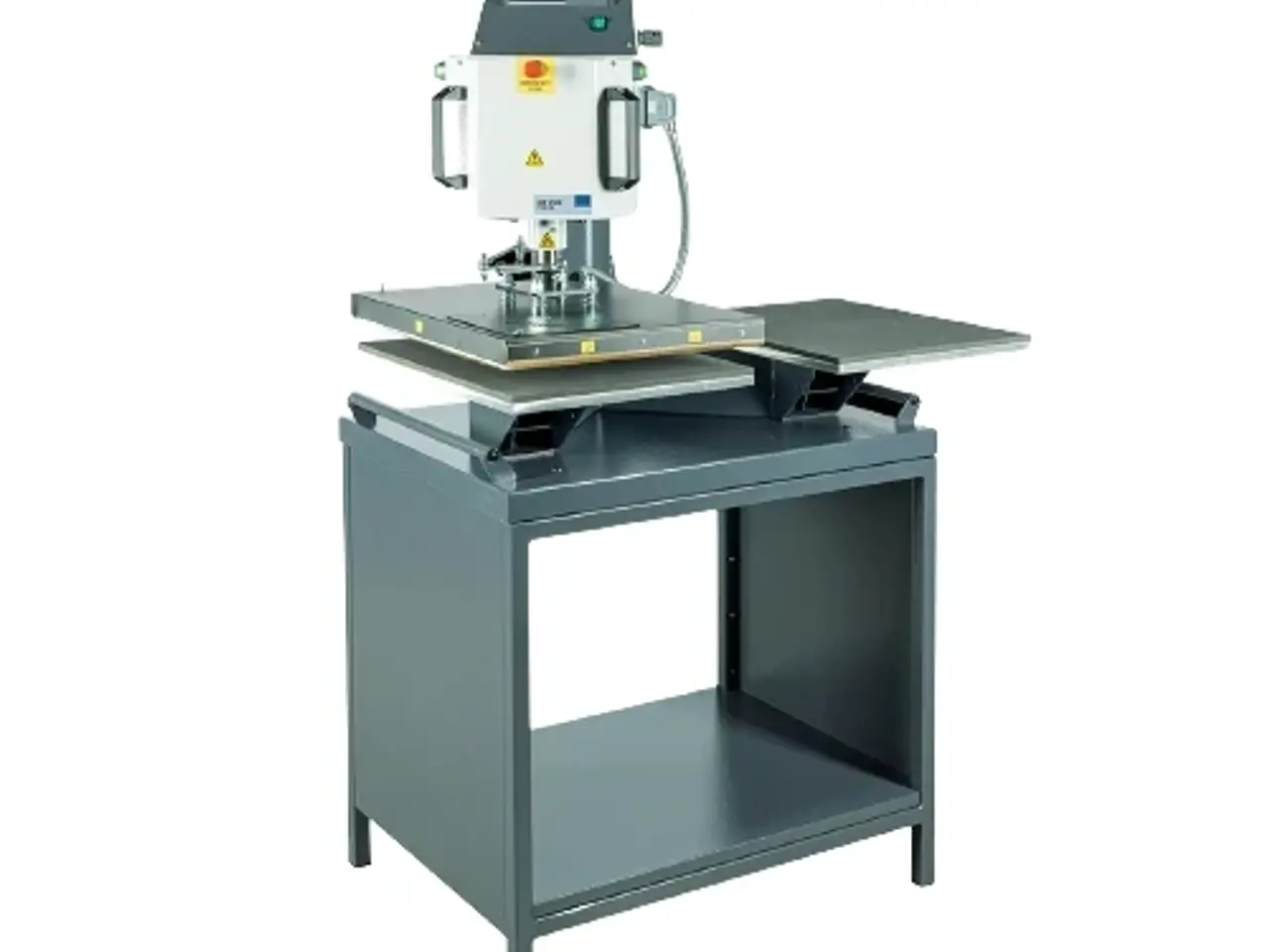 Billede 1 - Schulze Air Duo Press 40 x 50 cm
