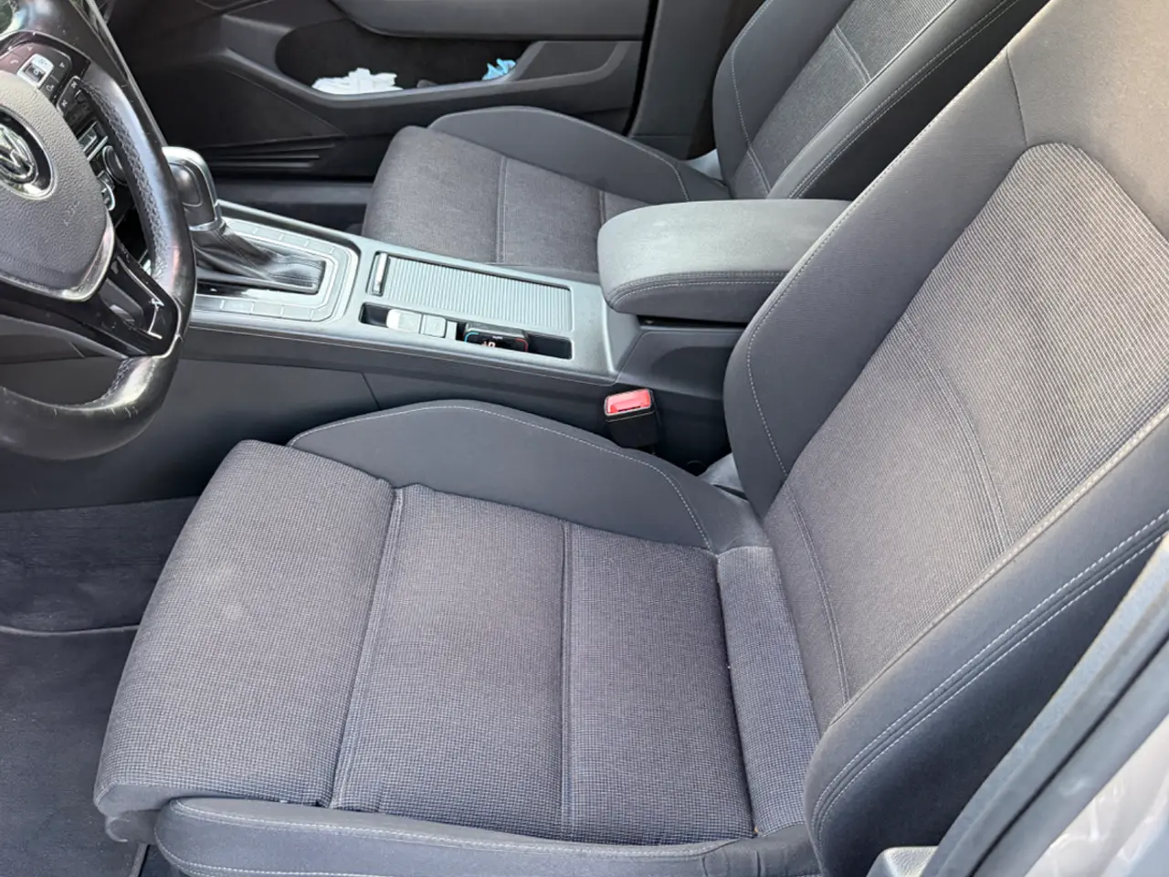 Billede 11 - VW Passat 1,4 TSi 150 Comfortline DSG