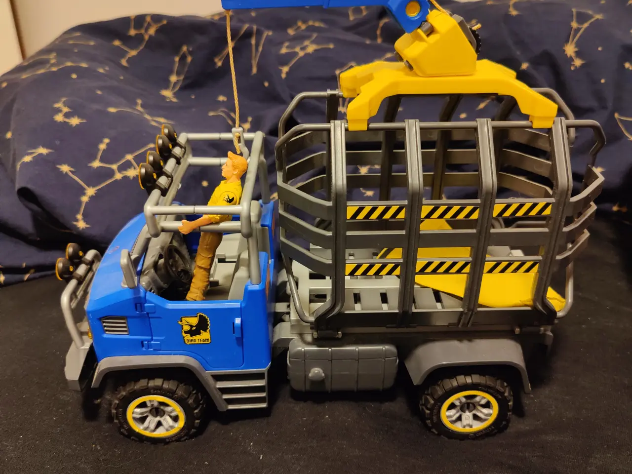 Billede 1 - Sleich transporter