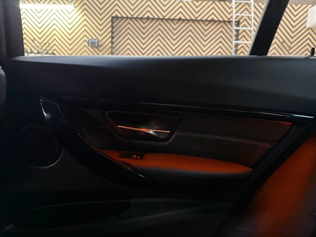 Billede 20 - BMW 320d 2,0 Advantage aut.